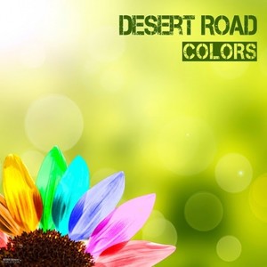 Desert Road