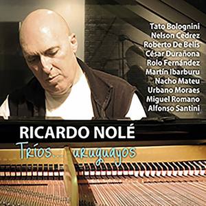 Ricardo Nolé资料,Ricardo Nolé最新歌曲,Ricardo NoléMV视频,Ricardo Nolé音乐专辑,Ricardo Nolé好听的歌