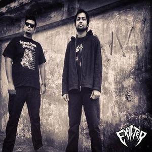 Exalter资料,Exalter最新歌曲,ExalterMV视频,Exalter音乐专辑,Exalter好听的歌