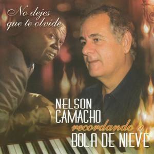 Nelson Camacho