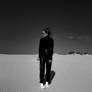 Penelope Trappes资料,Penelope Trappes最新歌曲,Penelope TrappesMV视频,Penelope Trappes音乐专辑,Penelope Trappes好听的歌