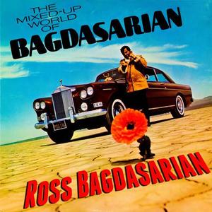 Ross Bagdasarian资料,Ross Bagdasarian最新歌曲,Ross BagdasarianMV视频,Ross Bagdasarian音乐专辑,Ross Bagdasarian好听的歌