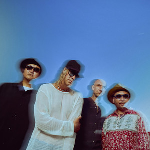 MONKEY MAJIK资料,MONKEY MAJIK最新歌曲,MONKEY MAJIKMV视频,MONKEY MAJIK音乐专辑,MONKEY MAJIK好听的歌