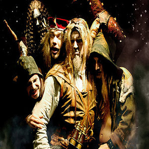 Arcturus资料,Arcturus最新歌曲,ArcturusMV视频,Arcturus音乐专辑,Arcturus好听的歌