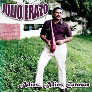 Julio Erazo