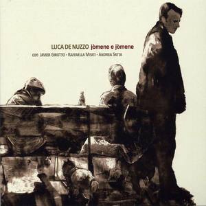 Luca De Nuzzo资料,Luca De Nuzzo最新歌曲,Luca De NuzzoMV视频,Luca De Nuzzo音乐专辑,Luca De Nuzzo好听的歌