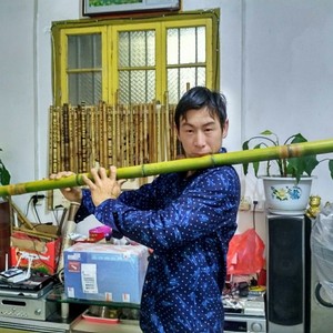 不是所有人都会值得等 (男伴奏)