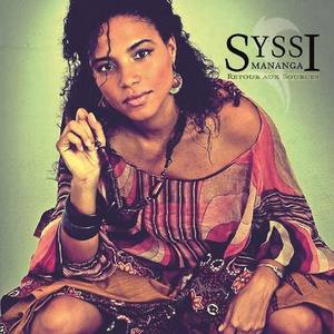 Syssi Mananga资料,Syssi Mananga最新歌曲,Syssi ManangaMV视频,Syssi Mananga音乐专辑,Syssi Mananga好听的歌