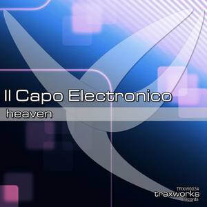 Il Capo Electronico资料,Il Capo Electronico最新歌曲,Il Capo ElectronicoMV视频,Il Capo Electronico音乐专辑,Il Capo Electronico好听的歌