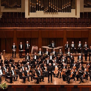 National Symphony Orchestra Washington