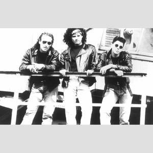 Chyp-Notic资料,Chyp-Notic最新歌曲,Chyp-NoticMV视频,Chyp-Notic音乐专辑,Chyp-Notic好听的歌