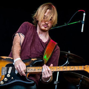 Eli Cook资料,Eli Cook最新歌曲,Eli CookMV视频,Eli Cook音乐专辑,Eli Cook好听的歌