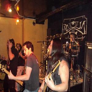 Razzia资料,Razzia最新歌曲,RazziaMV视频,Razzia音乐专辑,Razzia好听的歌