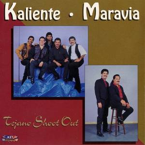 Kaliente资料,Kaliente最新歌曲,KalienteMV视频,Kaliente音乐专辑,Kaliente好听的歌