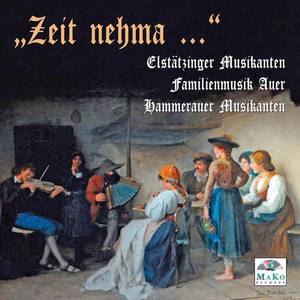 Hammerauer Musikanten