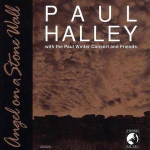 Paul Halley