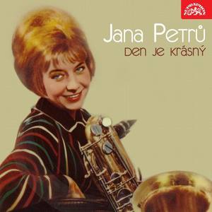 Jana Petrů