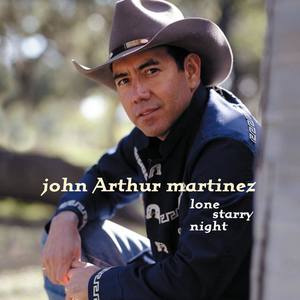 John Arthur Martinez