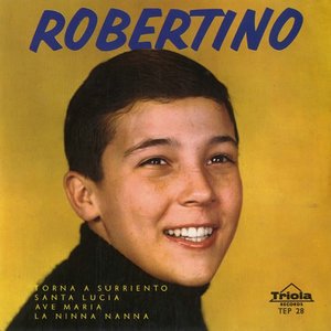 Robertino Loreti