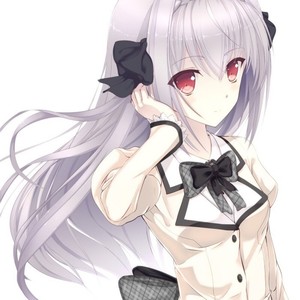 水墨雪 (COVER版)