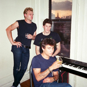 Murderer资料,Murderer最新歌曲,MurdererMV视频,Murderer音乐专辑,Murderer好听的歌