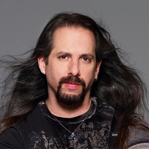 John Petrucci