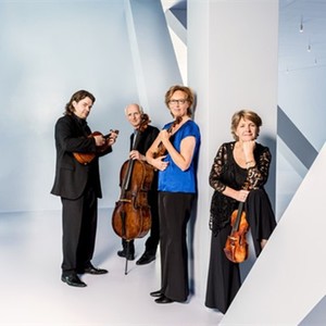 Utrecht String Quartet