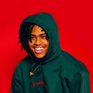 Childish Major - Day Off