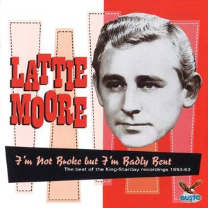 Lattie Moore