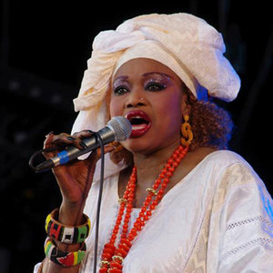 Oumou Sangaré