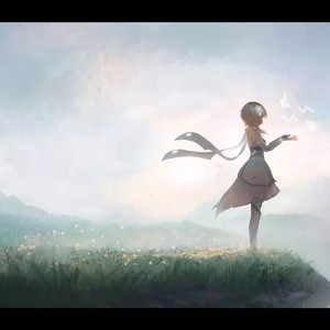 同风起——剑网3全门派17p合唱