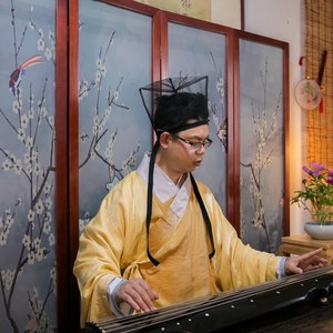 静艺琴社资料,静艺琴社最新歌曲,静艺琴社MV视频,静艺琴社音乐专辑,静艺琴社好听的歌