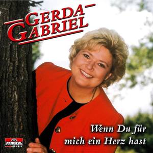 Gerda Gabriel