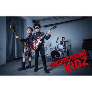 地下小子乐队资料,地下小子乐队最新歌曲,地下小子乐队MV视频,地下小子乐队音乐专辑,地下小子乐队好听的歌