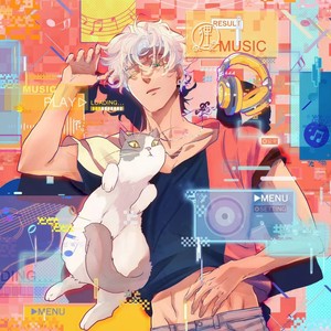 狸猫里苗资料,狸猫里苗最新歌曲,狸猫里苗MV视频,狸猫里苗音乐专辑,狸猫里苗好听的歌