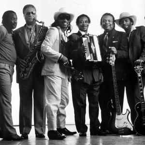 Rockin' Dopsie资料,Rockin' Dopsie最新歌曲,Rockin' DopsieMV视频,Rockin' Dopsie音乐专辑,Rockin' Dopsie好听的歌