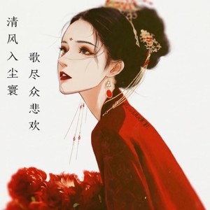 清歌资料,清歌最新歌曲,清歌MV视频,清歌音乐专辑,清歌好听的歌