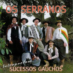 Os Serranos资料,Os Serranos最新歌曲,Os SerranosMV视频,Os Serranos音乐专辑,Os Serranos好听的歌