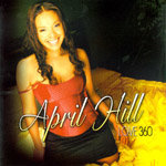 April Hill资料,April Hill最新歌曲,April HillMV视频,April Hill音乐专辑,April Hill好听的歌