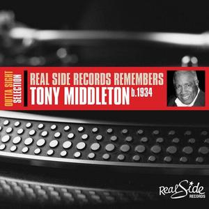 Tony Middleton