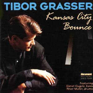 Tibor Grasser