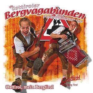 Die Osttiroler Bergvagabunden