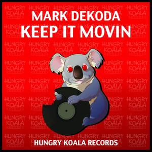 Mark Dekoda