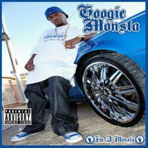 Googie Monsta资料,Googie Monsta最新歌曲,Googie MonstaMV视频,Googie Monsta音乐专辑,Googie Monsta好听的歌