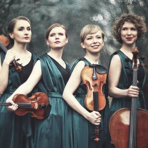 Messages Quartet资料,Messages Quartet最新歌曲,Messages QuartetMV视频,Messages Quartet音乐专辑,Messages Quartet好听的歌