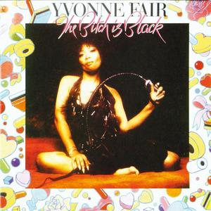 Yvonne Fair资料,Yvonne Fair最新歌曲,Yvonne FairMV视频,Yvonne Fair音乐专辑,Yvonne Fair好听的歌