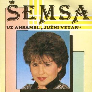 Semsa Suljakovic资料,Semsa Suljakovic最新歌曲,Semsa SuljakovicMV视频,Semsa Suljakovic音乐专辑,Semsa Suljakovic好听的歌