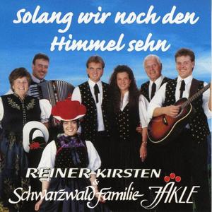 Schwarzwaldfamilie Jäkle