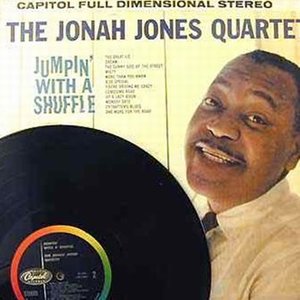 Jonah Jones资料,Jonah Jones最新歌曲,Jonah JonesMV视频,Jonah Jones音乐专辑,Jonah Jones好听的歌