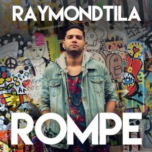 Raymond Tila